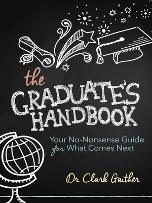 cover image of The Graduate's Handbook